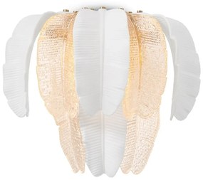 Aplica de perete LUX design modern Saint Lucia