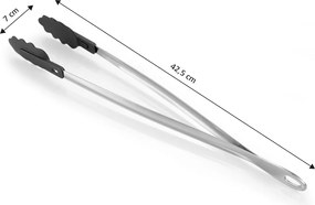 Tescoma Pensetă pentru grătar GrandCHEF