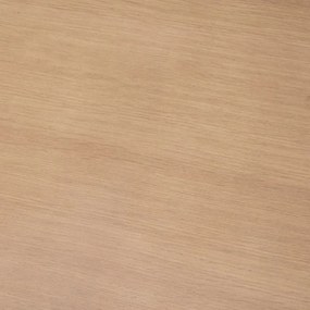 Masa dining moderna design LUX Harmonie L natur 300x116cm