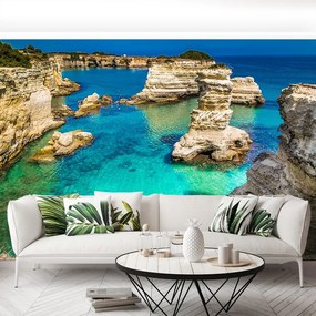Fototapet Coasta Adriatică