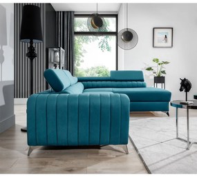 Coltar extensibil Laurence pe dreapta Dora 21