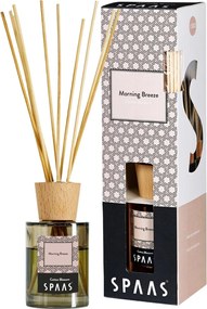 Difuzor de aroma cu betisoare MORNING BREEZE 80 ml