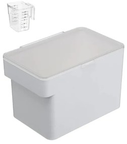 Recipient pentru hrană uscată câine 6 l Tower – YAMAZAKI