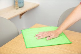 Lavete 4 buc. din microfibră – Addis