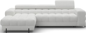 Coltar extensibil Felro pe stanga Royal 03