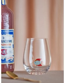 Pahare 4 buc. 560 ml Misa – Bloomingville