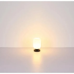 Lampă de masă Globo 15469TO NORMY 1xE27/40W/230V alb