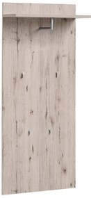 Panou cuier Geraldo 29 DWW GV typ D (stejar wellington). 1024518