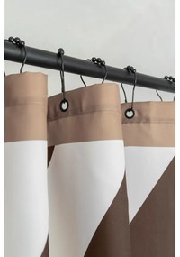 Perdea de duș 150x200 cm Diagonal – Mette Ditmer Denmark