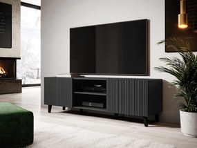 Dulap TV Teldaruna Grey 150 (antracit) . 1106274