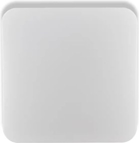 Osram - Plafonieră LED CEILING SQUARE, 36W/230V, 4000K, 38x38 cm, albă