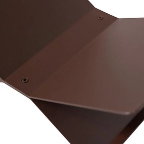 Suport pentru cartea de bucate/tabletă din metal Brook – WOOOD