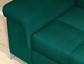 Coltar extensibil Eridano pe stanga Monolith 37