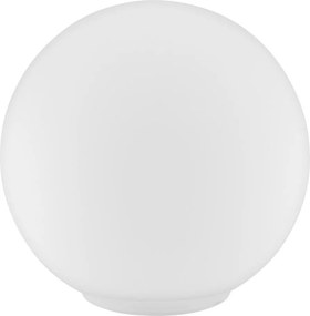 Redo - Abajur de rezervă ESSENTIAL pentru candelabru și lampă, diametru 15 cm, alb