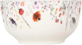 Set de boluri din porțelan MAC 4 buc