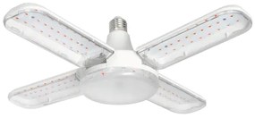 Bec LED pentru creșterea plantelor Brilagi VITABLOOM E27/40W/230V 1200K