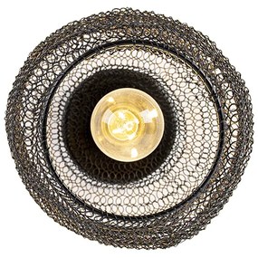 Plafoniera orientala neagra - Nidum Bene