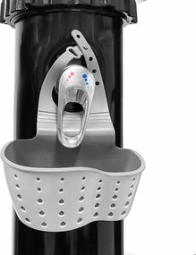 Duș solar de grădină 18 l