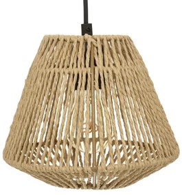 Lustră pe cablu Atmosphera JILY 3xE27/40W/230V iută