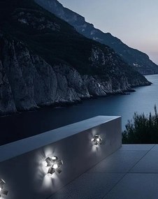 Corp de iluminat LED exterior, IP65, BANG STEP LIGHT SMALL Anthracite