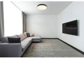 Plafonieră LED Globo 12384-36 MATTHEW LED/36W/230V