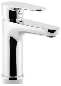 Novaservis - Baterie pentru lavoar TITANIA SMART, crom lucios