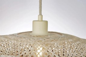 Lustra/Pendul Eco, Bambus, Madura nat/brown, M