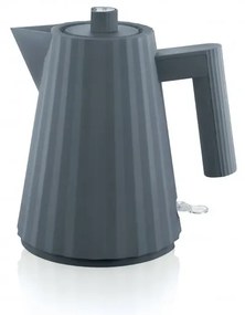 Fierbător Plissé, gri - Alessi