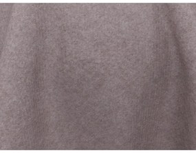 Scaun de sufragerie mov lavandă tapițat Kalo – Makamii