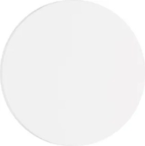 Aplica lumina ambientala pentru fatade IP65 ELLUX alb 13cm