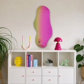 Oglindă curcubeu Pure R52