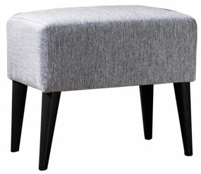 Set Canapea Extensibilă si Fotoliu Aria - S, Gri