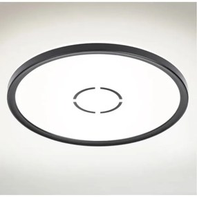 Plafonieră LED FREE LED/18W/230V d. 29 cm Briloner 3391-015