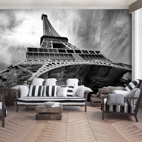 Fototapet - Turnul Eiffel Paris (254x184 cm)