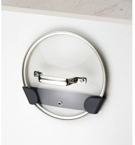 Suporturi de capace 4 buc. autoadezive din plastic CupboardStore – Joseph Joseph