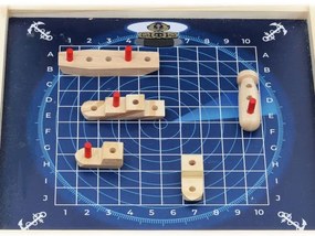 Navele Marinei franceze Vilac