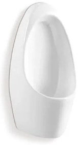 Pisoar Suspendat din Ceramica, Alb, KZ
