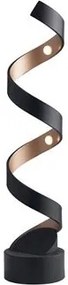 Veioza moderna led 12W LED-HELIX-L4 Luce Ambiente