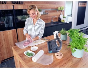 Aparat de vidat Vacu Power 300 – LEIFHEIT