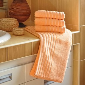 Prosop de baie din frotiu EMA