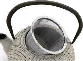 Ceainic gri din fontă 1,1 l Jang – Bredemeijer