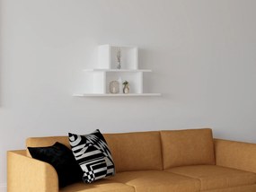 Raft Tanumo (alb) . 1095793
