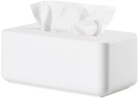 Cutie pentru șervețele din plastic Ume – Zone