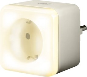 Osram - Priză SCHUKO LED dimabilă cu lumină de veghe SMART+ NIGHTLIGHT 230V Wi-Fi