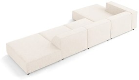 Coltar Arendal 5 locuri chenille