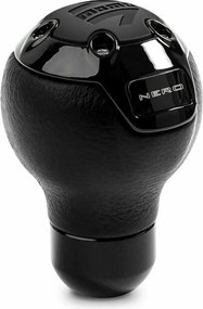 Buton manetă schimbător MOMO NERBK1 Negru