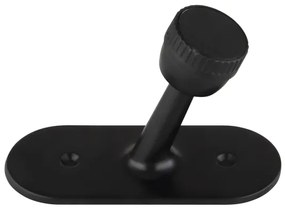 Globo 58454B - Lampă de birou LED tactilă reglabilă MEEYA LED/6W/3,7V negru