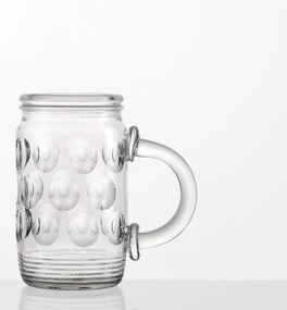 Halbă pentru bere, cut model 370 ml - Lukáš Houdek