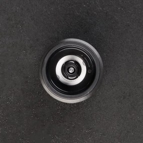 Cole&Mason Henley set 2 râșnițe sare și piper, 13,5 cm