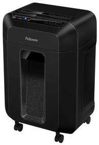 Tocator Fellowes AutoMax 90 M, negru